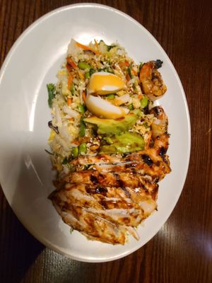Buttonwood Grill by null