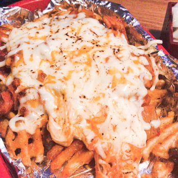 No.1 Plus Chicken - Kimchu Fries - Korean Near Me - Dallas, Texas No.1 Plus Chicken - Kimchu Fries - Korean Near Me - Dallas, Texas