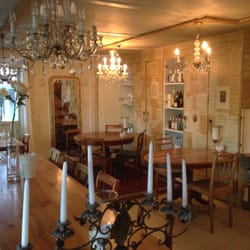 Restaurant Hämmerli Palace