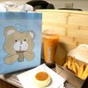 Sweetea gift card