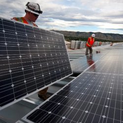 HomePro Solutions - Call us @ (925) 464-1001 for solar installation. Or go to our website to get a $100 Amazon Gift Card When You Book a Qualified Appointment!