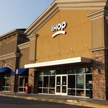 IHOP - IHOP in Landstown Commons - American Near Me - Virginia Beach, Virginia