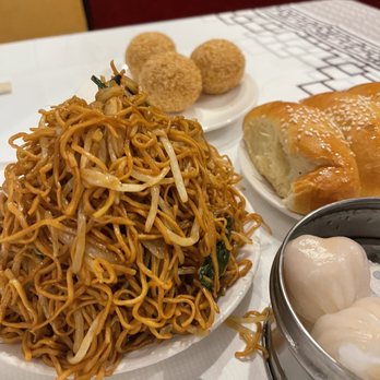 Great Wall Cuisine - Noodles - Dim Sum Near Me - Phoenix, Arizona
