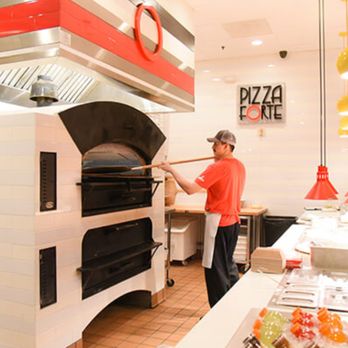 Pizza Forte - Best Vegas Pizza Frote at the Virgin hotel. - Pizza Near Me - Las Vegas, Nevada Pizza Forte - Best Vegas Pizza Frote at the Virgin hotel. - Pizza Near Me - Las Vegas, Nevada