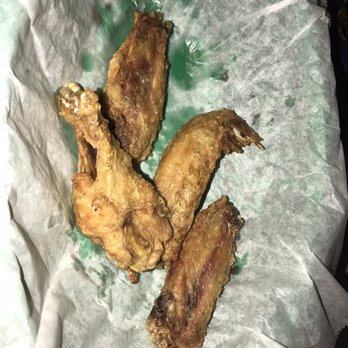 Wings-N-Things - Wings - Chicken Wings Near Me - Sugar Land, Texas