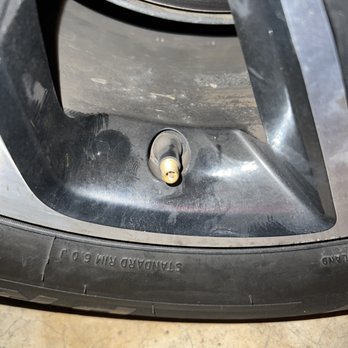 Tire Choice Auto Service Centers - Stem cover missing - Auto Repair Near Me - West Palm Beach, Florida Tire Choice Auto Service Centers - Stem cover missing - Auto Repair Near Me - West Palm Beach, Florida