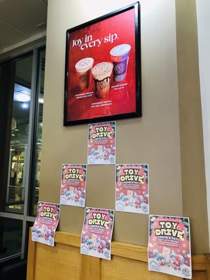 The Coffee Bean & Tea Leaf by null