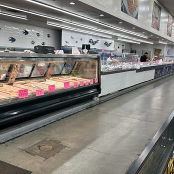 Dai Thanh Supermarket - International Grocery Near Me - San Jose, California