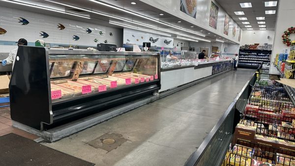 Đại-Thành Supermarket by null