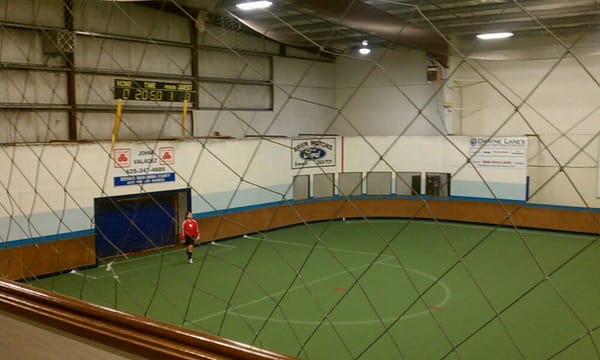 Snohomish County Soccer