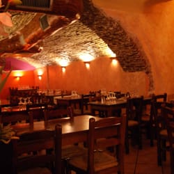 Le Choucas - Salle
