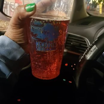 Dutch Bros Coffee - Dutch bro rebel with no ice - Coffee & Tea Near Me - Tempe, Arizona