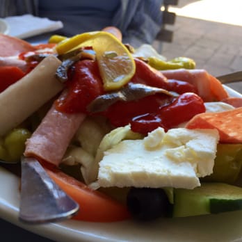 Little Italy - Antipasto platter - Italian Near Me - Tallahassee, Florida Little Italy - Antipasto platter - Italian Near Me - Tallahassee, Florida
