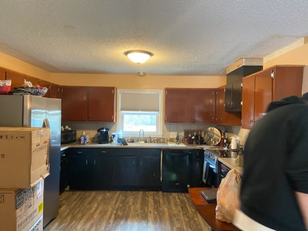 Slide of Carter's Remodeling and Roofing