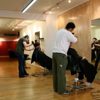 Mufti Hairdressing - Hair Salons Near Me - Manchester, XGM Mufti Hairdressing - Hair Salons Near Me - Manchester, XGM