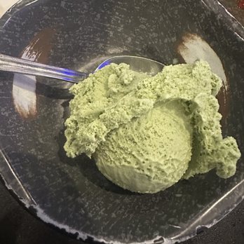 Supreme Pot - Complimentary green tea ice cream - Hot Pot Near Me - Daly City, California