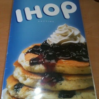 IHOP - Breakfast of champions. - Breakfast & Brunch Near Me - Chino, California IHOP - Breakfast of champions. - Breakfast & Brunch Near Me - Chino, California