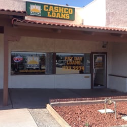 Cashco