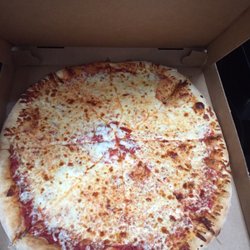Sal's Pizza - An extra cheese:)