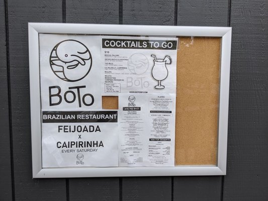 Boto Restaurant & Bar by null
