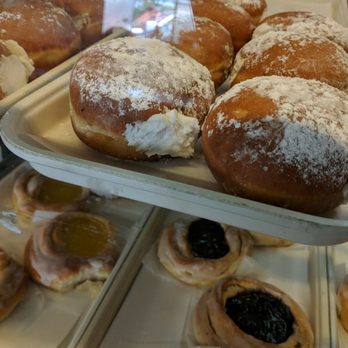 The Pie'd Piper - a variety of pastries - Bakeries Near Me - Lawrence Township, New Jersey