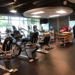 Memorial Hermann Sports Medicine & Rehabilitation-Memorial City