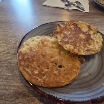 Sweet Honey Cafe - English muffin as my choice of toast - Sandwiches Near Me - Mundelein, Illinois Sweet Honey Cafe - English muffin as my choice of toast - Sandwiches Near Me - Mundelein, Illinois