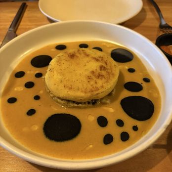Los Felix Miami - Crab arepa - Mexican Near Me - Miami, Florida Los Felix Miami - Crab arepa - Mexican Near Me - Miami, Florida