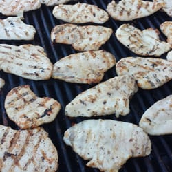 Red Flame Catering