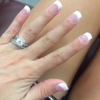 Be Polished Nails-Spa - Simple and perfect just the way I like my nails! - Waxing Near Me - Vista, California Be Polished Nails-Spa - Simple and perfect just the way I like my nails! - Waxing Near Me - Vista, California