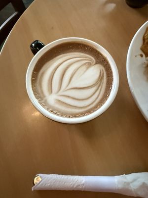 Caffe Destino by null