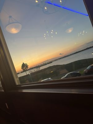 Riverwinds Restaurant by null