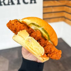 Detroit Wing Company