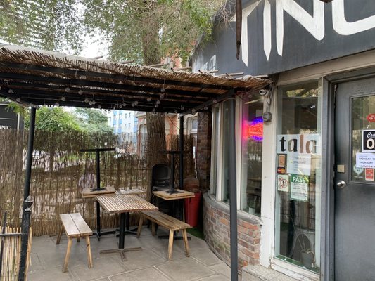 Tinuno by null