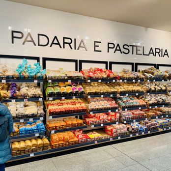 El Corte Inglés - Department Stores Near Me - Lisbon, 11
