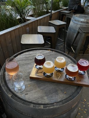 Strong Rope Brewery Gowanus by null