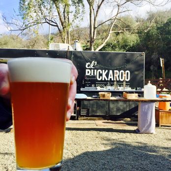 Ol Buckaroo - Kaweah IPA.. - Breakfast & Brunch Near Me - Three Rivers, California