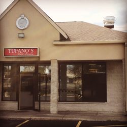 Tufano's Pizzeria - The Pizzeria