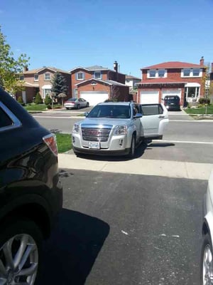 Brimell Toyota by null