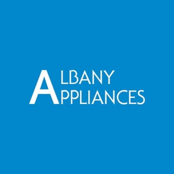 Albany Appliances - Appliances & Repair Near Me