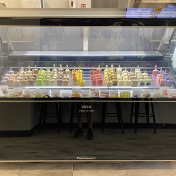 Paleta Bar Roswell - Paletas - Desserts Near Me - Roswell, New Mexico