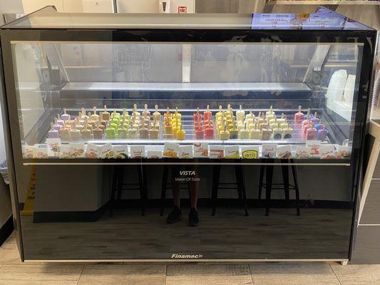 PALETA BAR ROSWELL - Updated February 2026 - 29 Photos - 4504 N Main St ...