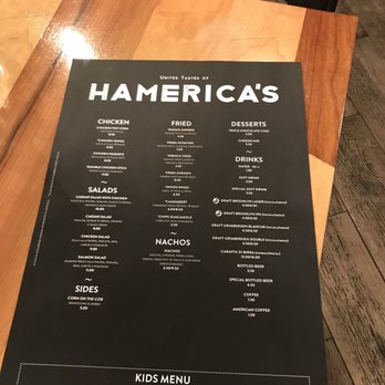 Hamerica's - Fast Food Near Me - Milan, Michigan Hamerica's - Fast Food Near Me - Milan, Michigan