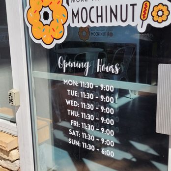 Mochinut - Bellevue - Donuts Near Me - Bellevue, Washington Mochinut - Bellevue - Donuts Near Me - Bellevue, Washington