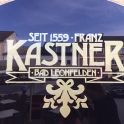 Kastner