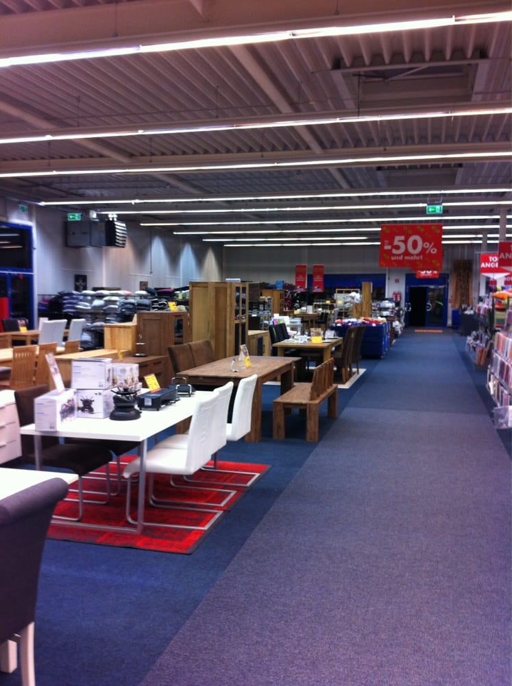 DÄNISCHES BETTENLAGER Südring 5, Bitburg, RheinlandPfalz, Germany