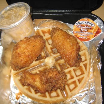 Wings N Waffles - Chicken, Waffles, and Mac & Cheese - Food Trucks Near Me Wings N Waffles - Chicken, Waffles, and Mac & Cheese - Food Trucks Near Me