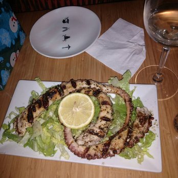 Stella's - Mediterranean Near Me - Richmond, Virginia