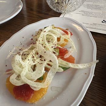 Fox & The Knife - Wine Bars Near Me - Boston, Massachusetts