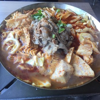 Boiling Point - Taiwanese Soup base (spicy only) - Taiwanese Near Me - Edmonds, Washington Boiling Point - Taiwanese Soup base (spicy only) - Taiwanese Near Me - Edmonds, Washington